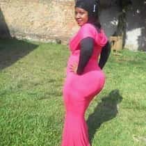 kenyange Aisha Rahuma