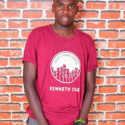 Kelvin Ngare