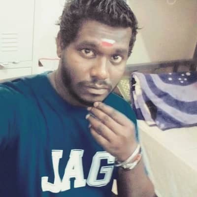 jeevesh