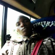 John mwangi