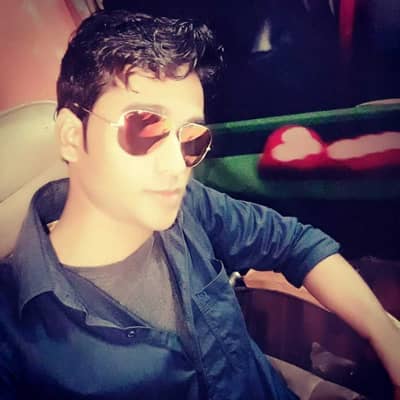 Somean sharma