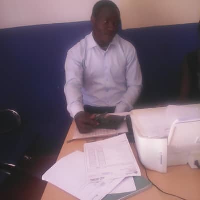 Branice