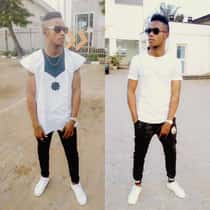 Danny James