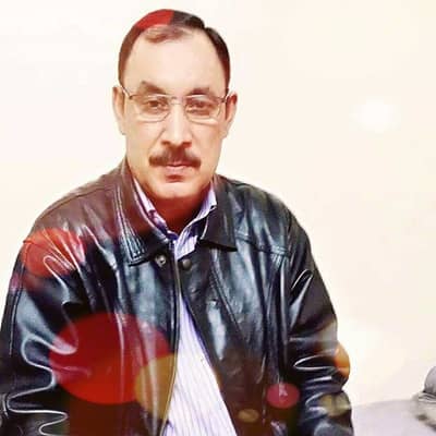 dilawar khan3232