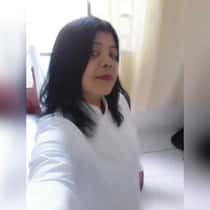Margareth
