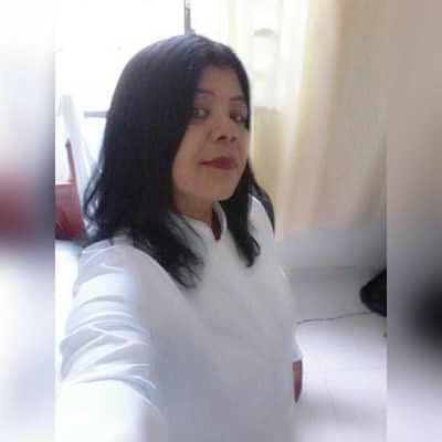 Margareth