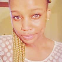 Ann Thairu