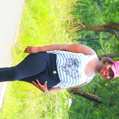 Christine Arodi