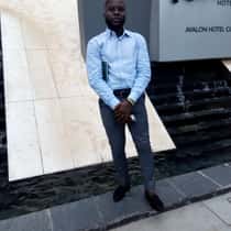 Ogunmokun Adewunmi
