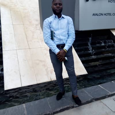 Ogunmokun Adewunmi