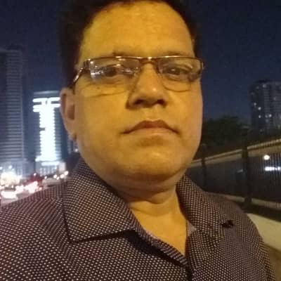 kumar