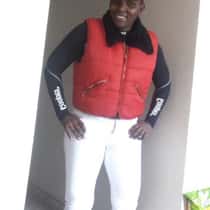 josphine Wachira