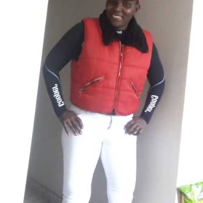 josphine Wachira