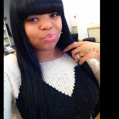 ADWOA MAVIS