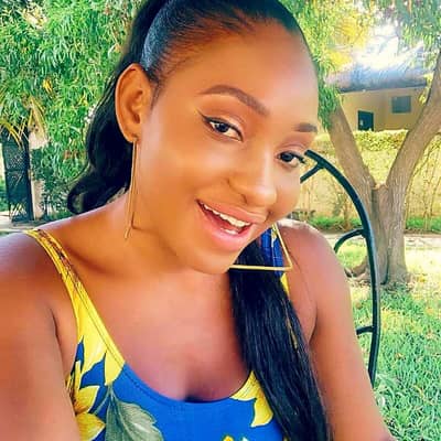 Ofori Josephine