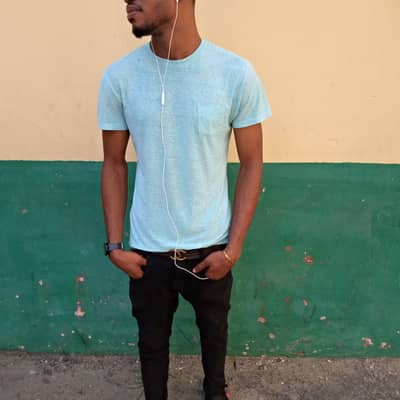 Perfect Jacob