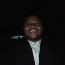 Clifford Eze