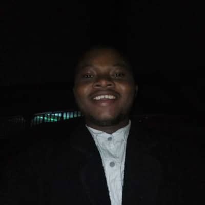 Clifford Eze