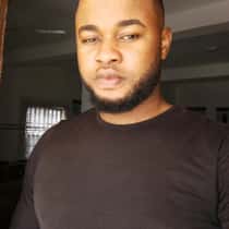 Charles osondu