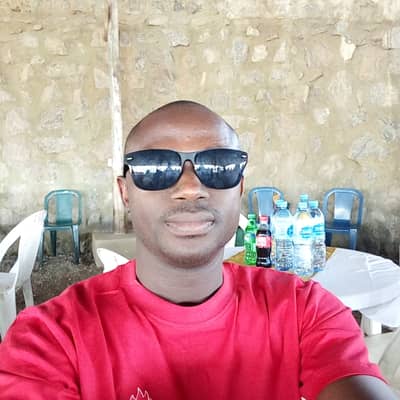 Olusegun