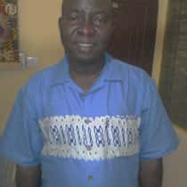 Daniel Koku