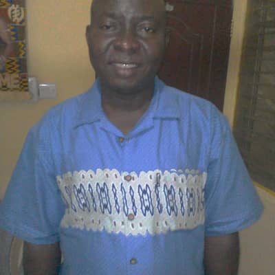 Daniel Koku