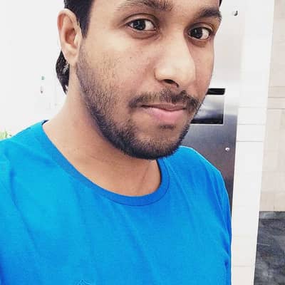Ajeesh