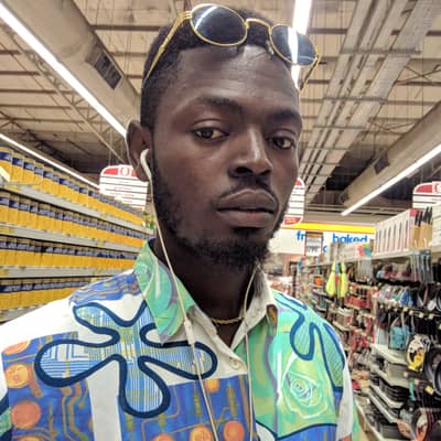 DJ Topmost