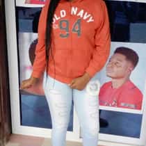 Agyeiwaa Erica