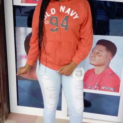 Agyeiwaa Erica