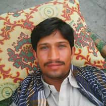 usman Mughal