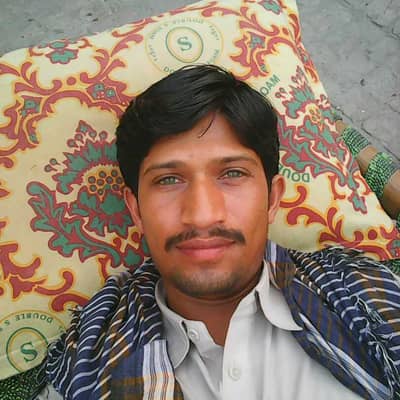 usman Mughal