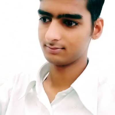 Roshan sharma