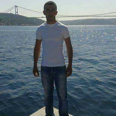 baran ateş