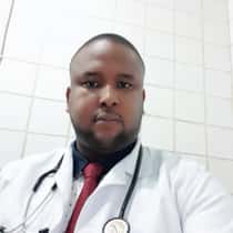 Dr Michael