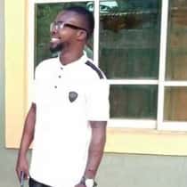 BJ stone omoniyi