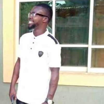 BJ stone omoniyi