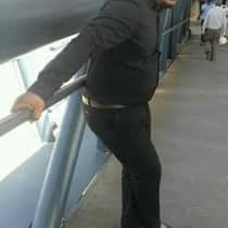 Chief Bullets Khama