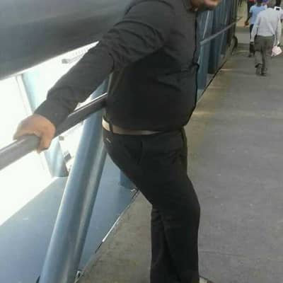 Chief Bullets Khama