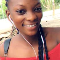 Rose Ohemaa Tyfa