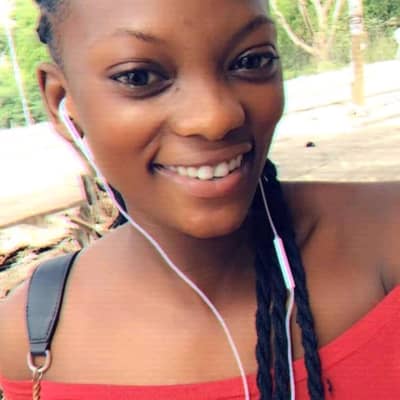 Rose Ohemaa Tyfa