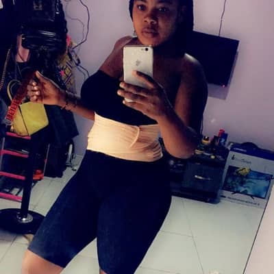 Nana Afia