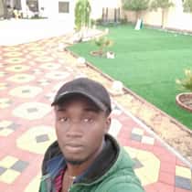 Austin Chinedu