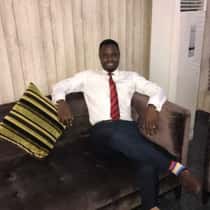 Olakunle