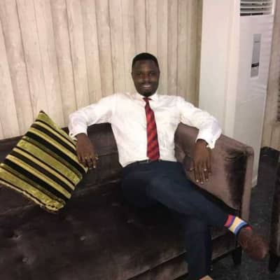 Olakunle