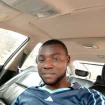 Godwin omosanya