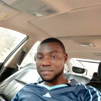Godwin omosanya