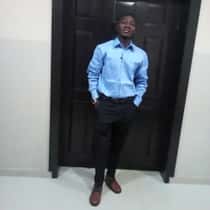 Adeyemi DADE