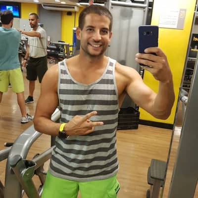 junior Rodriguez