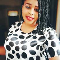 Esther mumbi